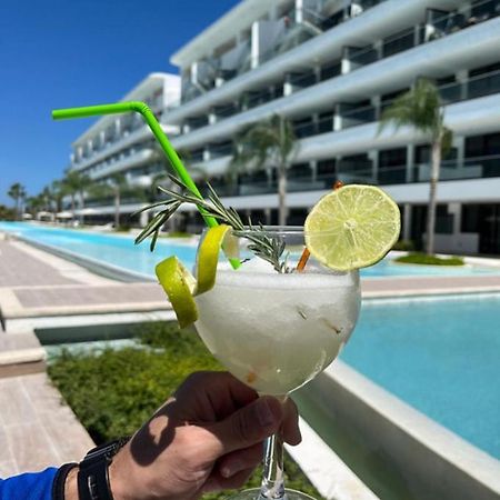 Cana Rock Star Luxury Condo, Casino, Golf, Beach In Hard Rock Area Πούντα Κάνα Εξωτερικό φωτογραφία