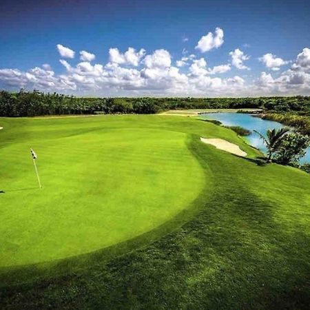 Cana Rock Star Luxury Condo, Casino, Golf, Beach In Hard Rock Area Πούντα Κάνα Εξωτερικό φωτογραφία