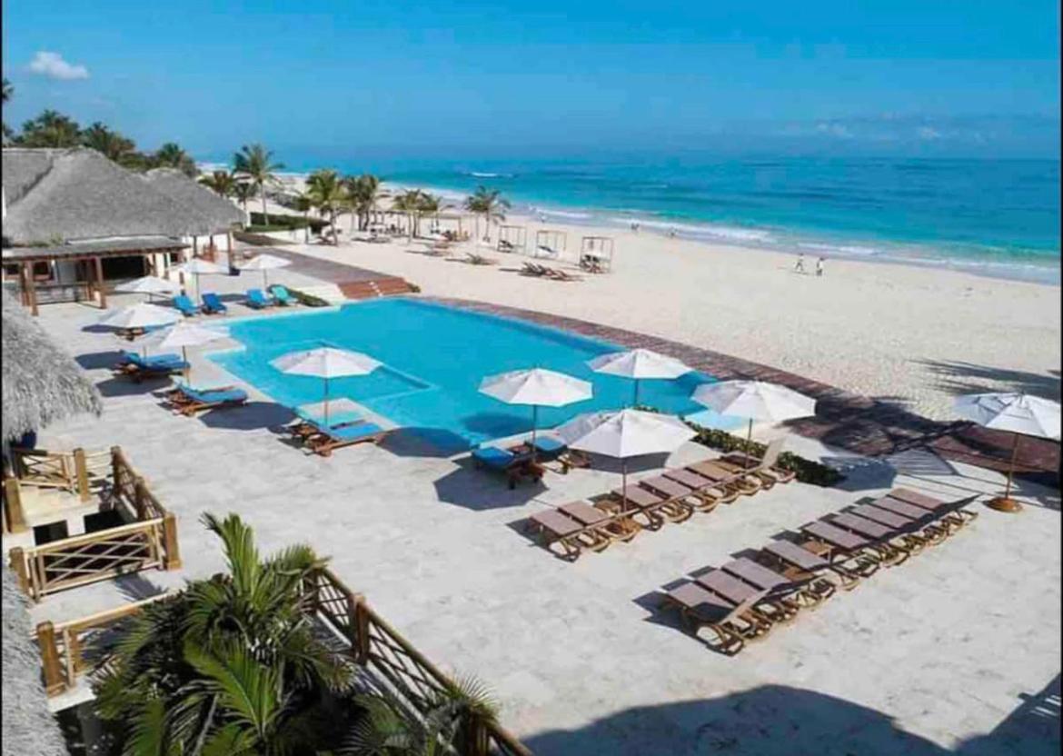 Cana Rock Star Luxury Condo, Casino, Golf, Beach In Hard Rock Area Πούντα Κάνα Εξωτερικό φωτογραφία