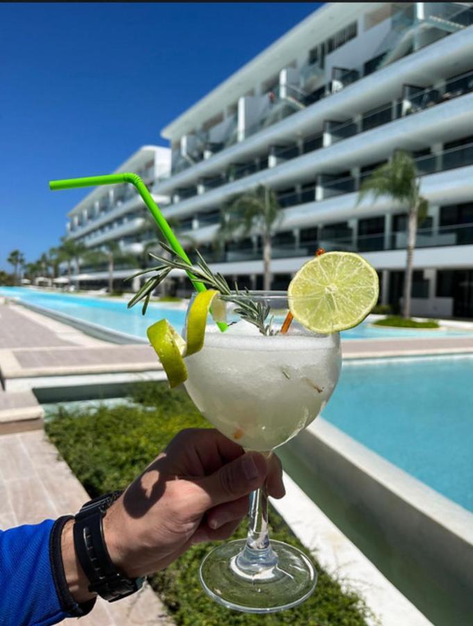 Cana Rock Star Luxury Condo, Casino, Golf, Beach In Hard Rock Area Πούντα Κάνα Εξωτερικό φωτογραφία