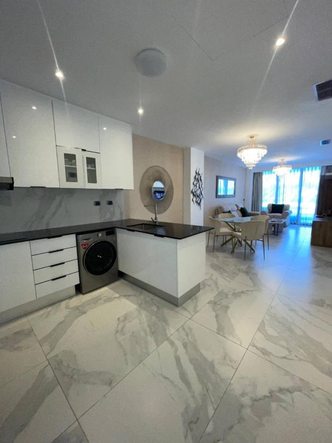 Cana Rock Star Luxury Condo, Casino, Golf, Beach In Hard Rock Area Πούντα Κάνα Εξωτερικό φωτογραφία
