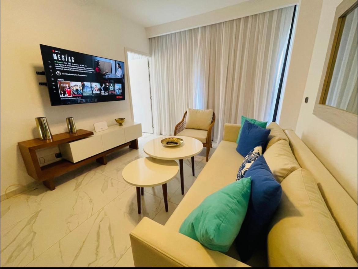 Cana Rock Star Luxury Condo, Casino, Golf, Beach In Hard Rock Area Πούντα Κάνα Εξωτερικό φωτογραφία