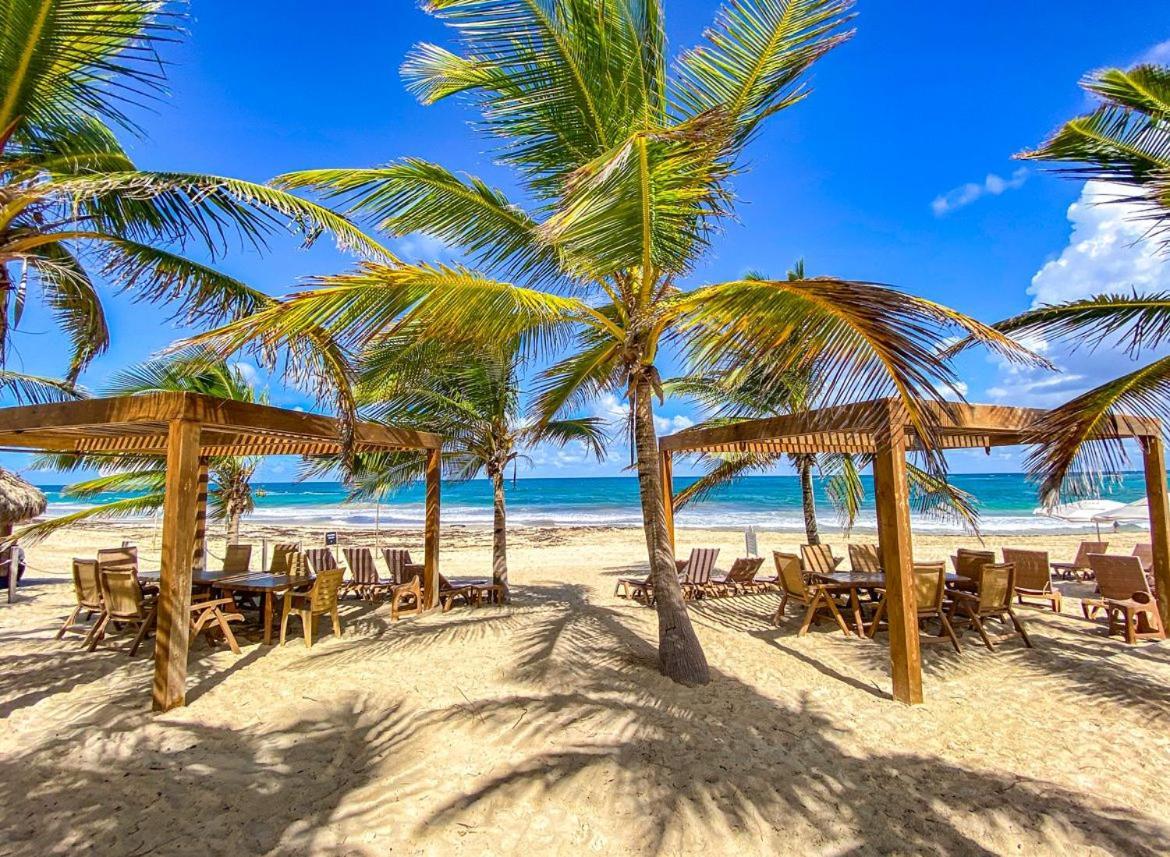 Cana Rock Star Luxury Condo, Casino, Golf, Beach In Hard Rock Area Πούντα Κάνα Εξωτερικό φωτογραφία