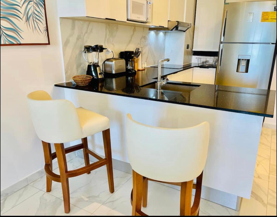Cana Rock Star Luxury Condo, Casino, Golf, Beach In Hard Rock Area Πούντα Κάνα Εξωτερικό φωτογραφία
