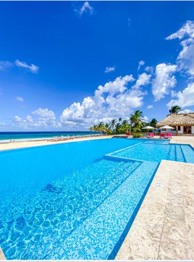 Cana Rock Star Luxury Condo, Casino, Golf, Beach In Hard Rock Area Πούντα Κάνα Εξωτερικό φωτογραφία
