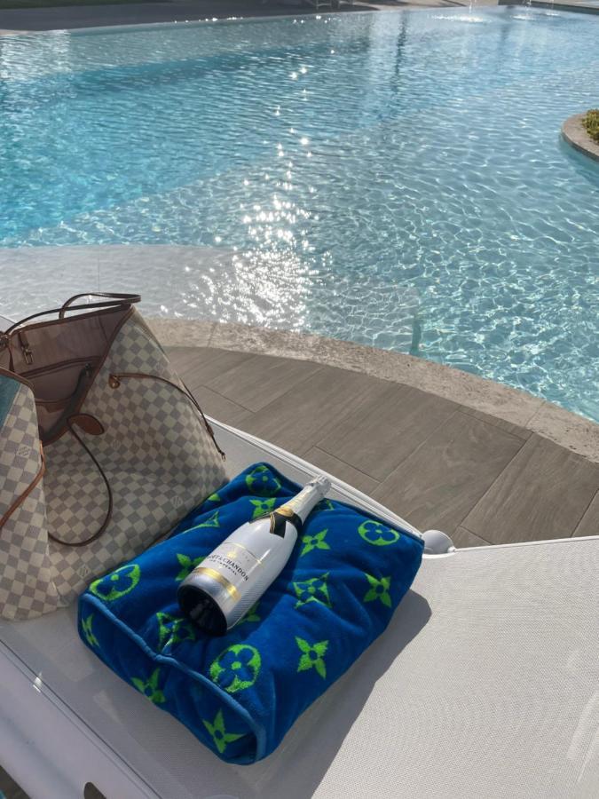 Cana Rock Star Luxury Condo, Casino, Golf, Beach In Hard Rock Area Πούντα Κάνα Εξωτερικό φωτογραφία