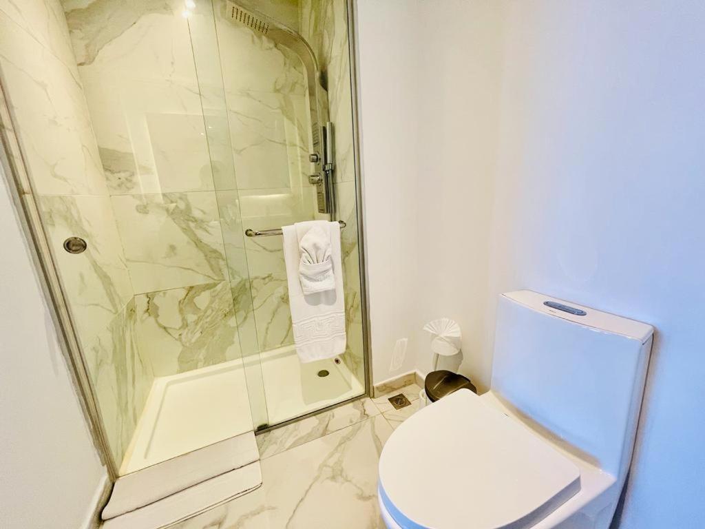 Cana Rock Star Luxury Condo, Casino, Golf, Beach In Hard Rock Area Πούντα Κάνα Εξωτερικό φωτογραφία