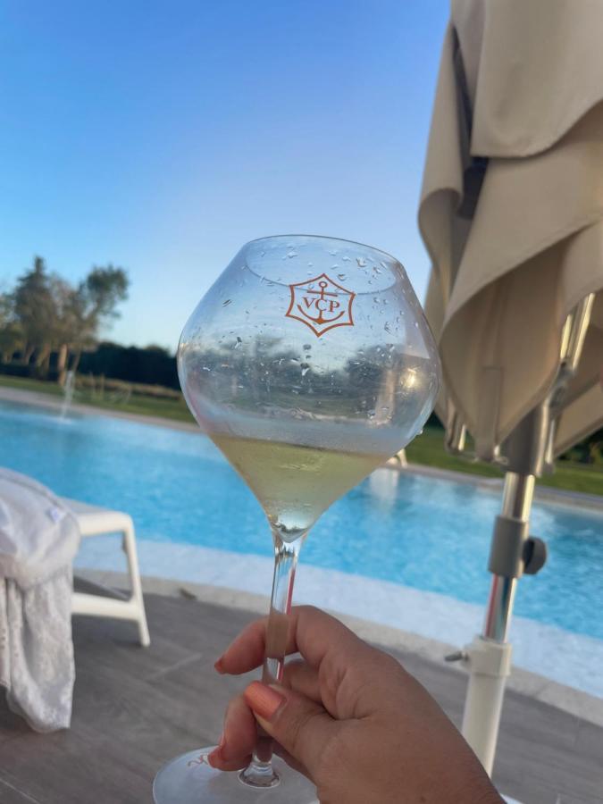Cana Rock Star Luxury Condo, Casino, Golf, Beach In Hard Rock Area Πούντα Κάνα Εξωτερικό φωτογραφία