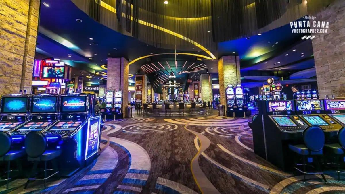 Cana Rock Star Luxury Condo, Casino, Golf, Beach In Hard Rock Area Πούντα Κάνα Εξωτερικό φωτογραφία