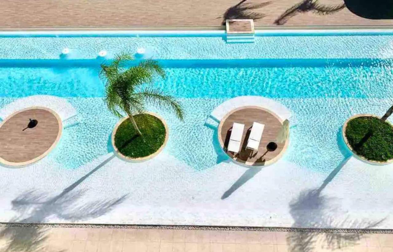 Cana Rock Star Luxury Condo, Casino, Golf, Beach In Hard Rock Area Πούντα Κάνα Εξωτερικό φωτογραφία