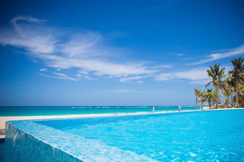 Cana Rock Star Luxury Condo, Casino, Golf, Beach In Hard Rock Area Πούντα Κάνα Εξωτερικό φωτογραφία