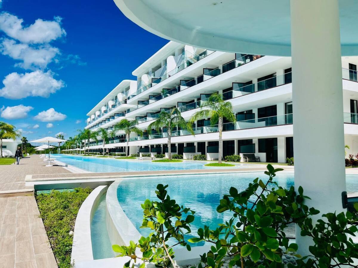 Cana Rock Star Luxury Condo, Casino, Golf, Beach In Hard Rock Area Πούντα Κάνα Εξωτερικό φωτογραφία