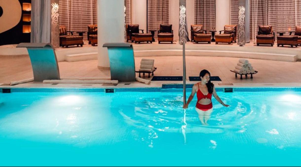 Cana Rock Star Luxury Condo, Casino, Golf, Beach In Hard Rock Area Πούντα Κάνα Εξωτερικό φωτογραφία