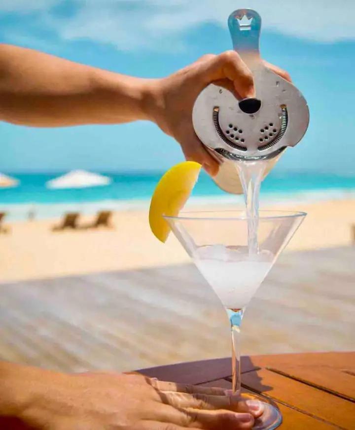 Cana Rock Star Luxury Condo, Casino, Golf, Beach In Hard Rock Area Πούντα Κάνα Εξωτερικό φωτογραφία